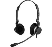 Наушники Jabra BIZ 2300 USB UC Duo