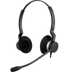 Наушники Jabra BIZ 2300 USB UC Duo