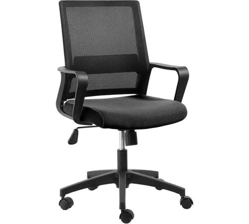 Офисное кресло Norden Бит LB 815B черный