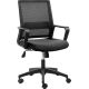 Офисное кресло Norden Бит LB 815B черный