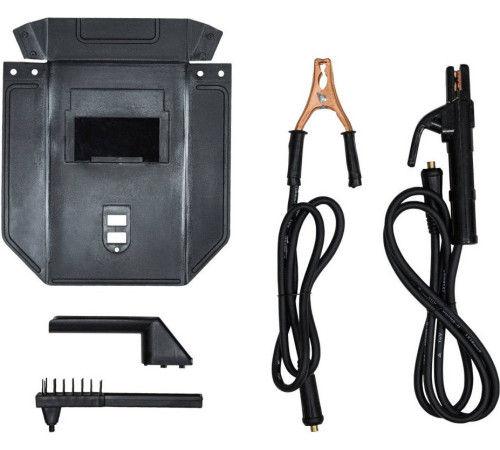 Сварочный инвертор ELAND ARC 231