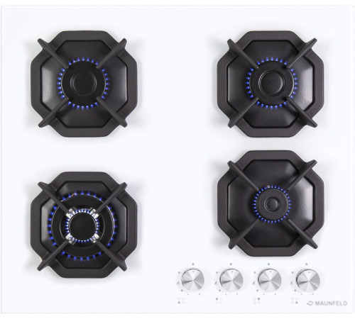 Варочная панель MAUNFELD EGHG.64.23CW/G