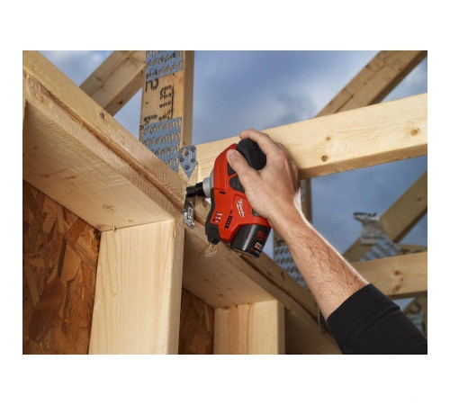 Milwaukee M12 C12PN-0 4933427182 без АКБ