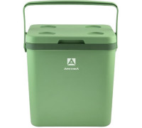 Термобокс Арктика 2200-26-GN 26л зеленый