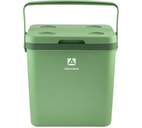 Термобокс Арктика 2200-26-GN 26л зеленый