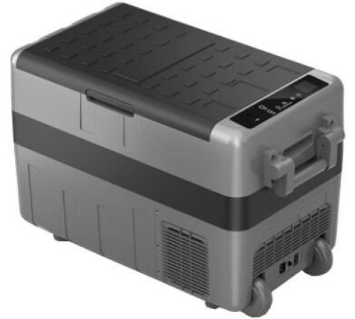 Компрессорный автохолодильник Filymore X-40