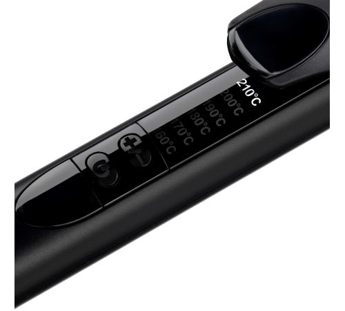 Круглая  плойка BaByliss C450E
