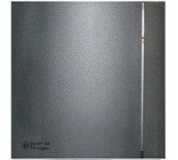 Осевой вентилятор Soler&Palau Silent-100 CZ Grey Design - 4C [5210607300]