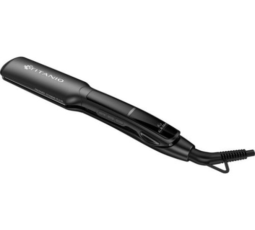 Выпрямитель GA.MA X-Wide Digital PTC 4D Titanio GI3036