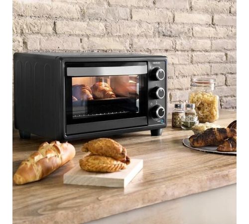 Мини-печь Cecotec Bake&Toast 2300 Black