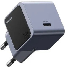 Сетевое зарядное Ugreen X503 35041 серый