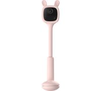 Видеоняня Ezviz BM1 CS-BM1 розовый