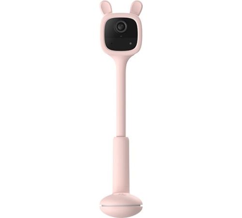 Видеоняня Ezviz BM1 CS-BM1 розовый