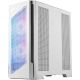Корпус MSI MPG Velox 300R Airflow PZ белый
