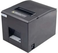 Принтер чеков Xprinter XP-E200M USB, Ethernet