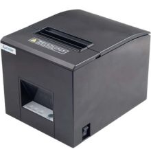 Принтер чеков Xprinter XP-E200M USB, Ethernet