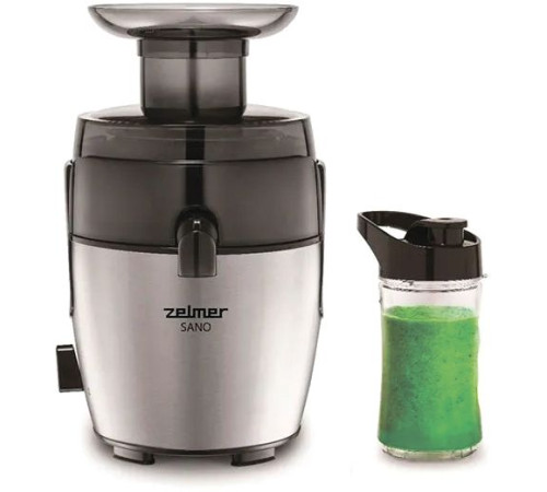 Соковыжималка Zelmer ZJE4800
