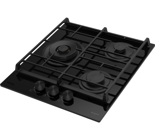 Варочная панель Korting HGG 4955 CTN