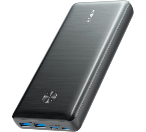 Внешний аккумулятор Anker PowerCore III Elite 25600mAh