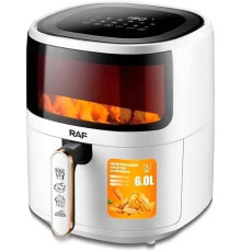 Аэрогриль аэрофритюрница RAF R.5330W