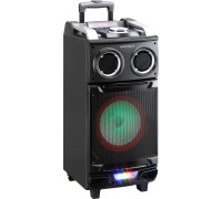 Патибокс Supra SMB-880