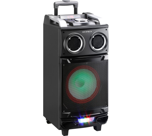 Патибокс Supra SMB-880