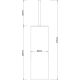 Ершик для унитаза Lauter 21SH80A29
