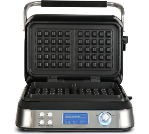 Вафельница GFgril GFW-050
