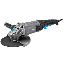 Угловая шлифмашина Rogel AGR 230-2200FS