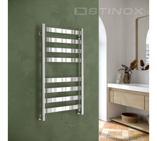 Полотенцесушитель Stinox San Remo 50x100 san100