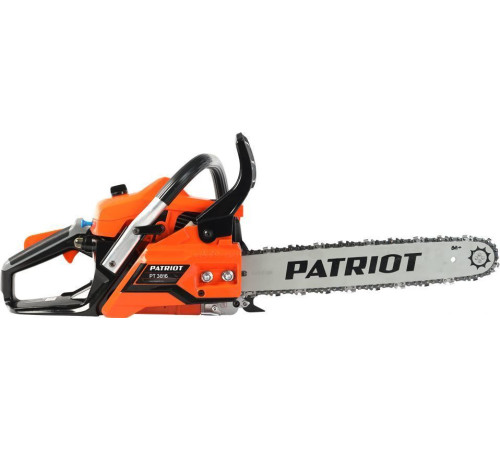 Бензопила Patriot PT 3816