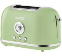 Тостер Galaxy Line GL2911 райская олива