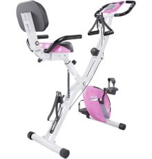 Велотренажер DFC X-Bike Pleny CF-917FM-2