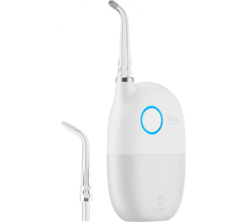 Ирригатор  Oclean A10 серый