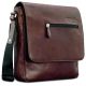 Мужская сумка Mano Don Valentino M191940139 коричневый