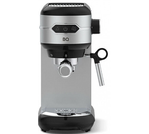 Рожковая кофеварка BQ CM3001 черный