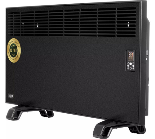 Конвектор iVigo EPK4590P20 WI-FI 921301200311402100 черный