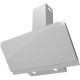 Кухонная вытяжка LEX Furia 900 белый
