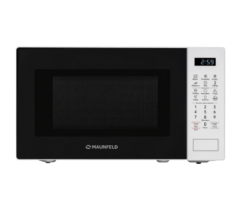 Микроволновая печь MAUNFELD MFSMO720EW02