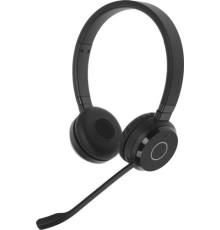 Офисная гарнитура Jabra Evolve 65 TE MS Stereo