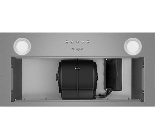 Кухонная вытяжка Weissgauff Box 600 Inox