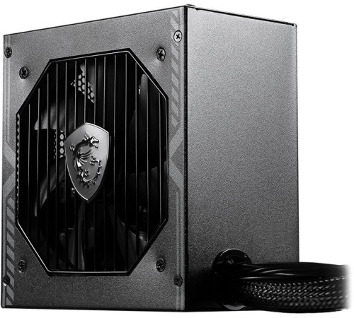 Блок питания MSI MAG A550BN