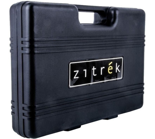 Универсальный набор инструментов Zitrek SAM108 108 предметов