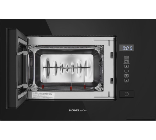 Микроволновая печь HOMSair MOB205GB