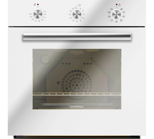 Электрический духовой шкаф Darina 1U BDE111 707 W