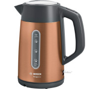 Электрический чайник Bosch TWK4P439