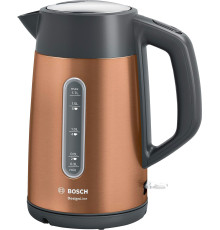 Электрический чайник Bosch TWK4P439