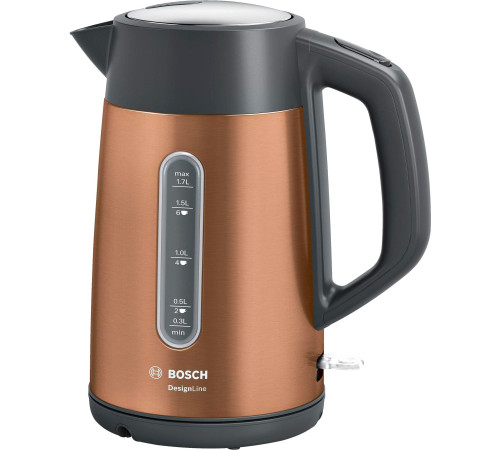 Электрический чайник Bosch TWK4P439