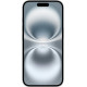 Телефон Apple iPhone 16 256GB белый