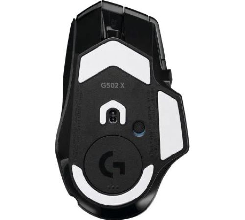 Игровая мышь Logitech G502 X Plus черный